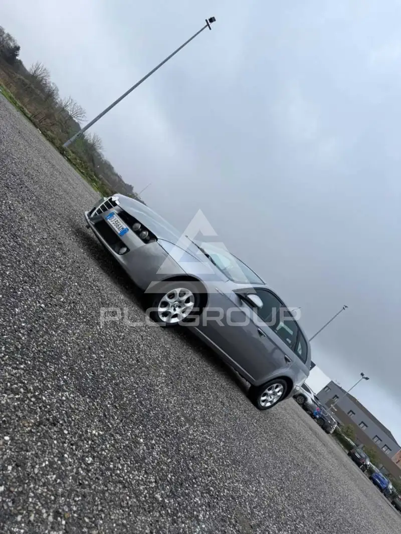 2009 Alfa Romeo 159