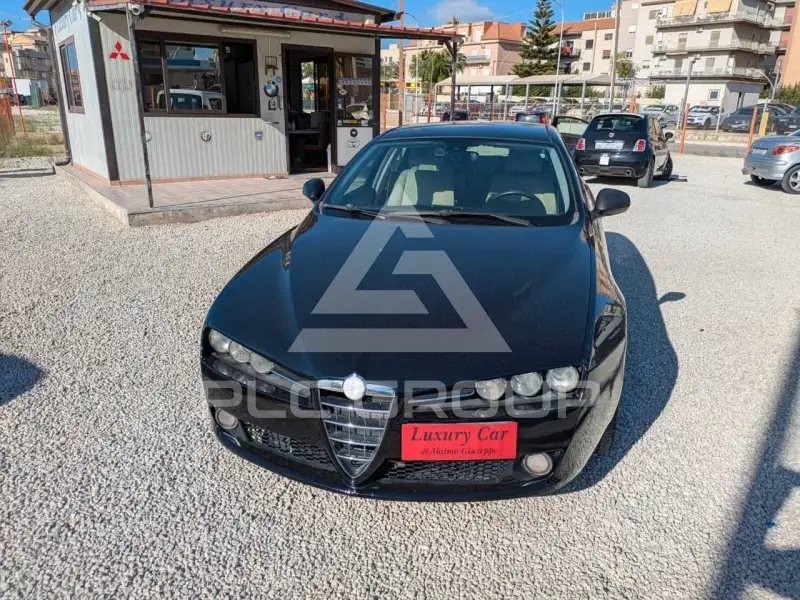 2009 Alfa Romeo 159