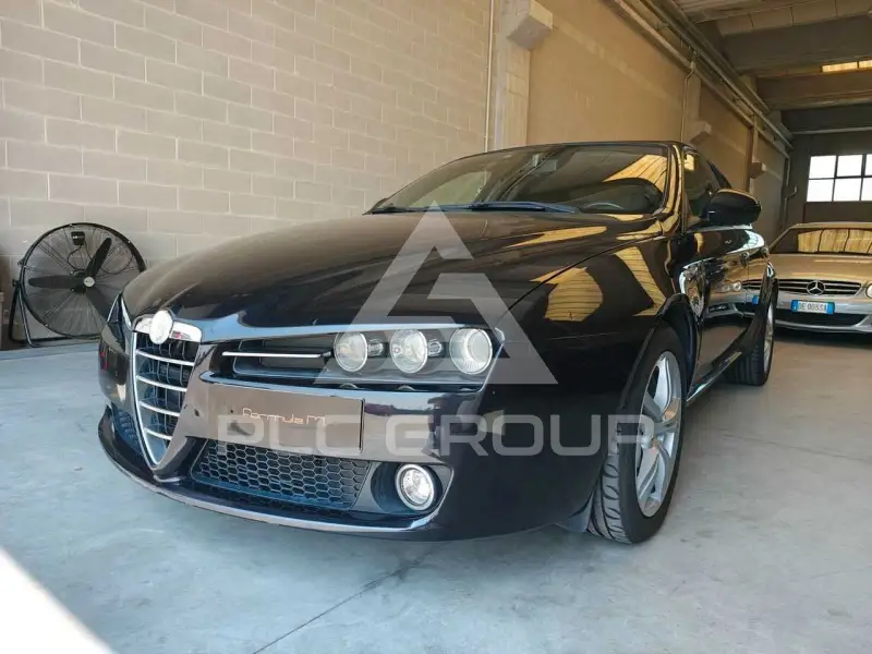 2009 Alfa Romeo 159