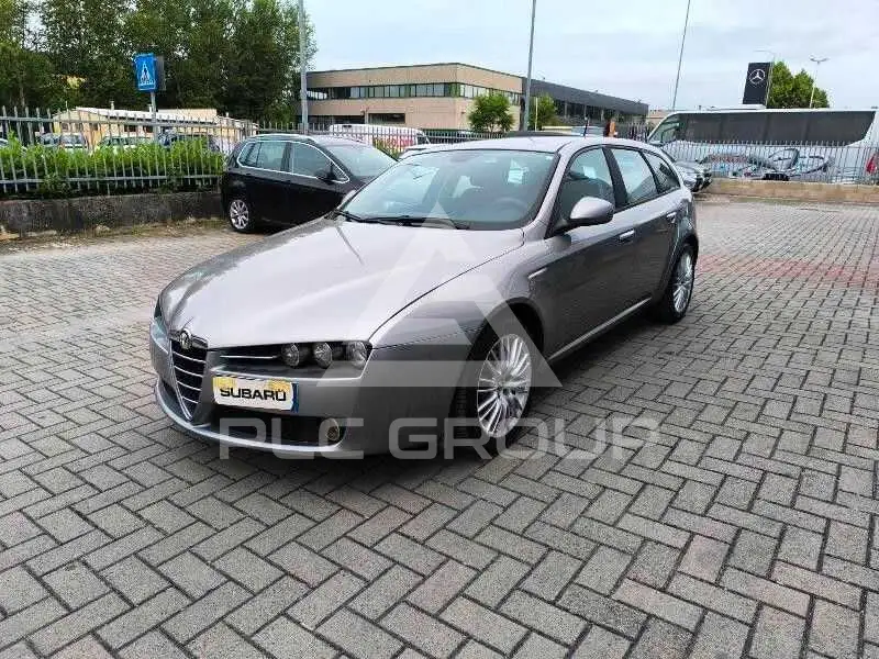 2009 Alfa Romeo 159