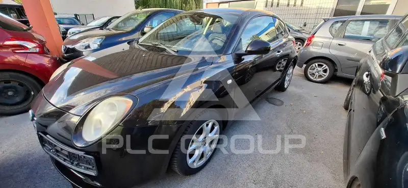 2009 Alfa Romeo Mito