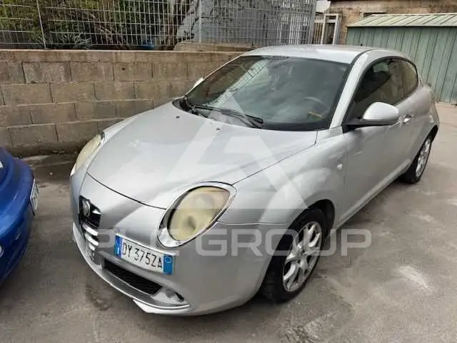 2009 Alfa Romeo Mito