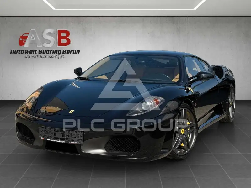 2009 Ferrari F430