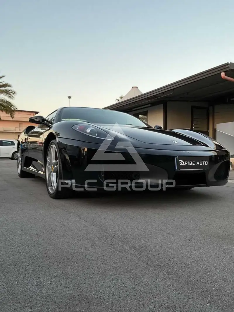 2009 Ferrari F430
