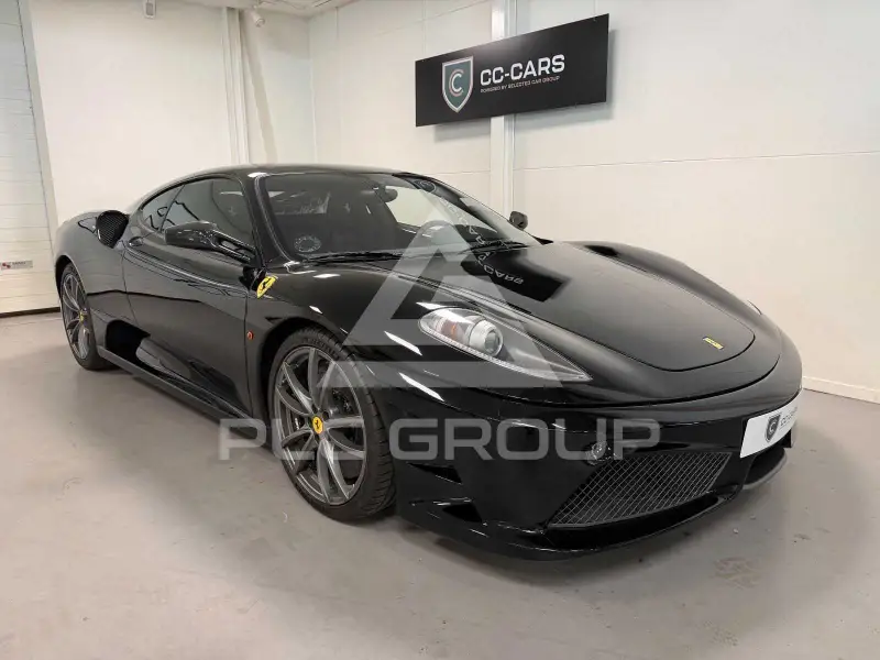 2009 Ferrari F430