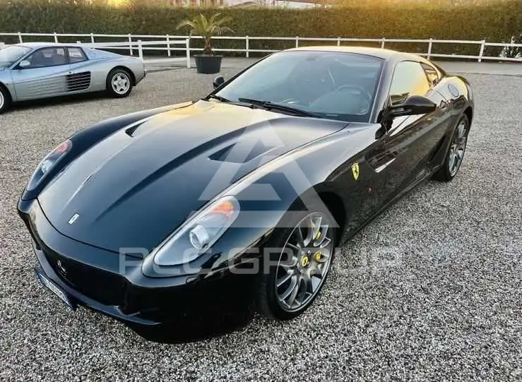 2009 Ferrari 599