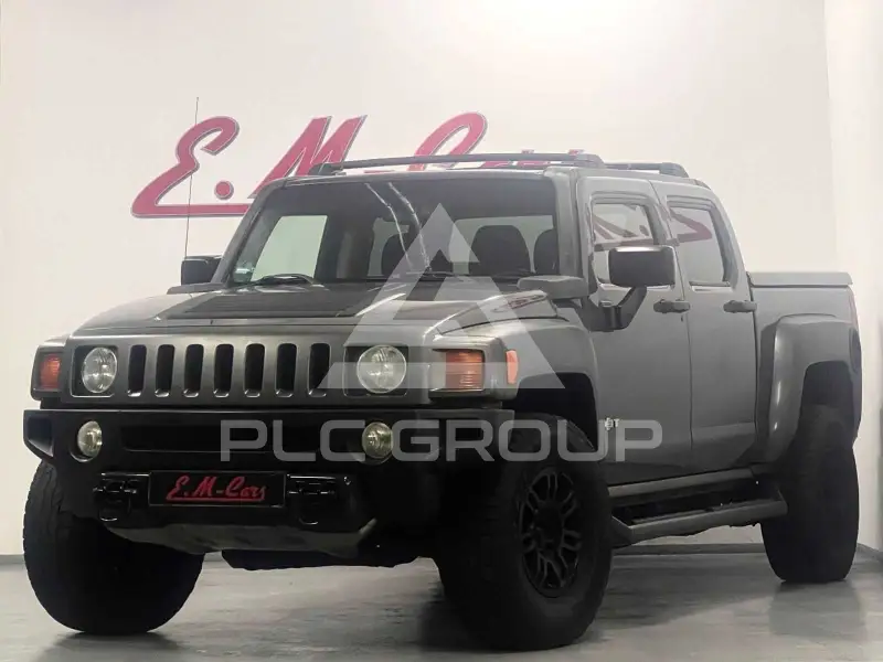2009 Hummer H3