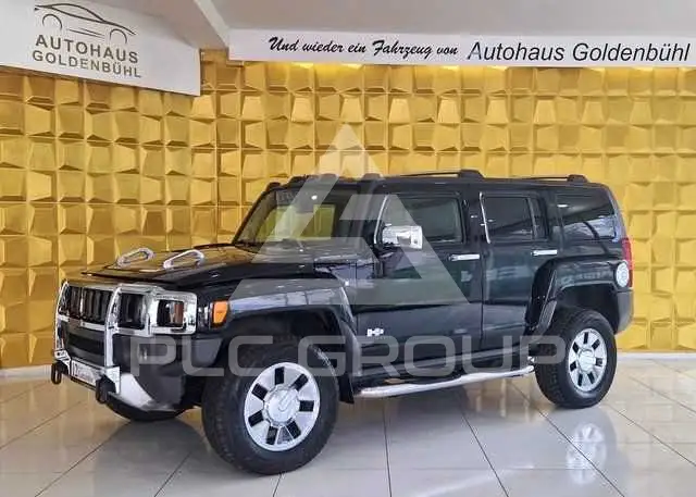 2009 Hummer H3