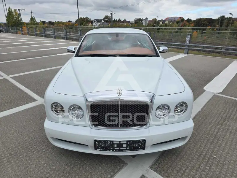 2009 Bentley Brooklands