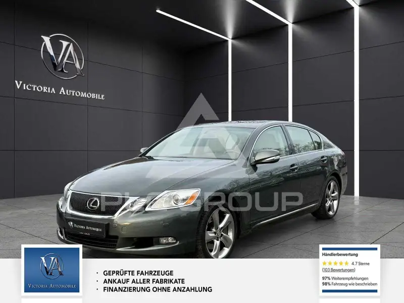 2009 Lexus Other