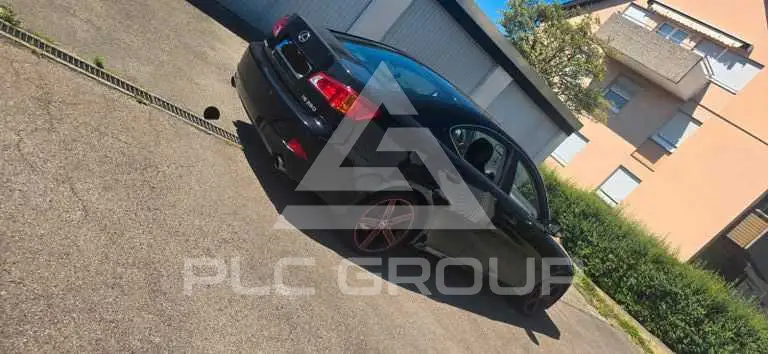 2009 Lexus IS250