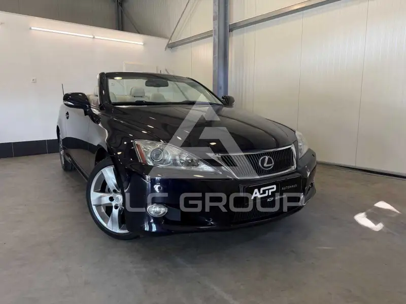 2009 Lexus IS250