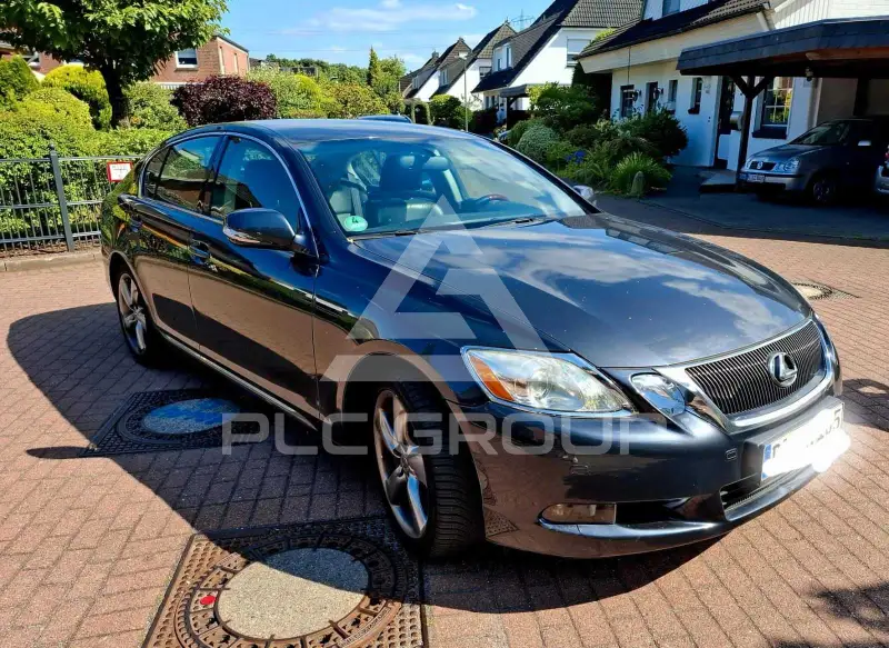 2009 Lexus GS300