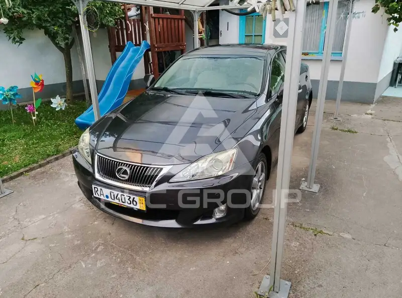 2009 Lexus IS