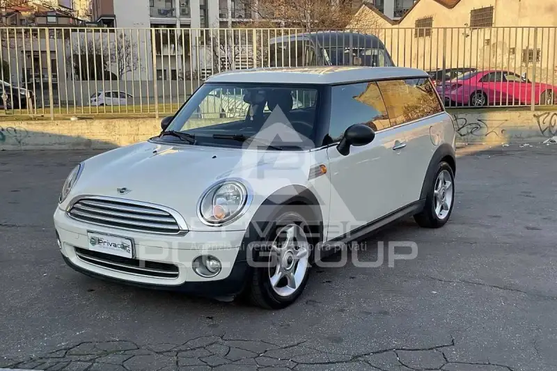 2009 Mini 
