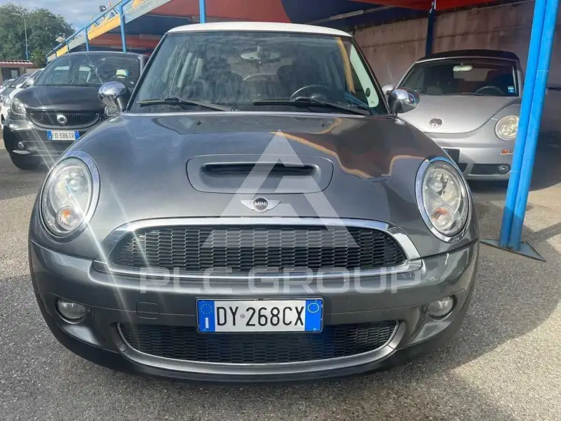 2009 Mini 