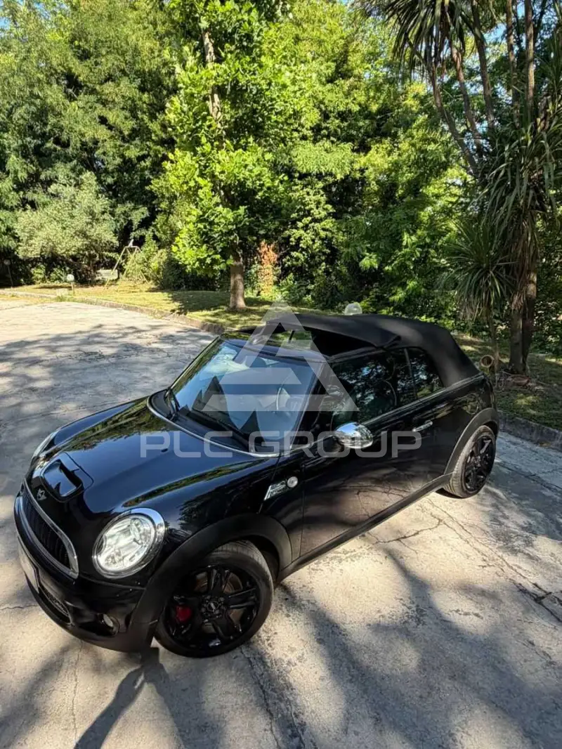 2009 Mini Unknown