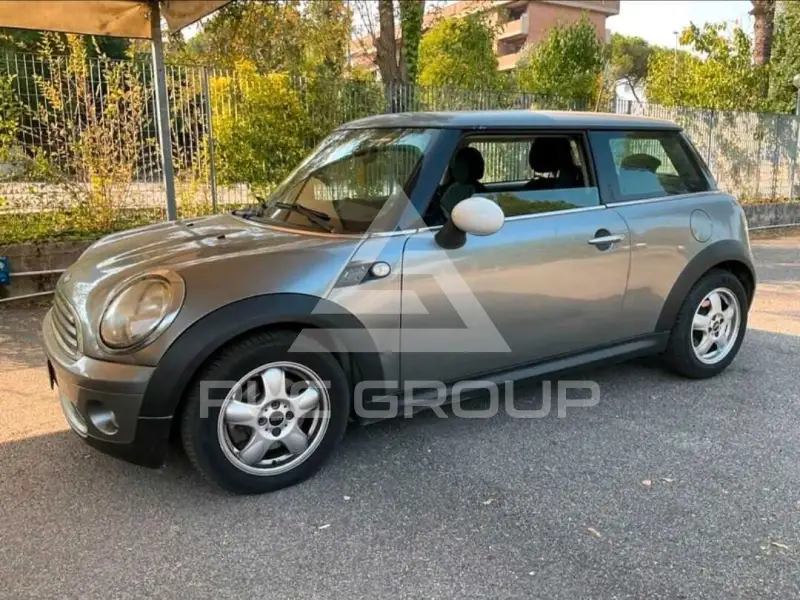 2009 Mini Unknown