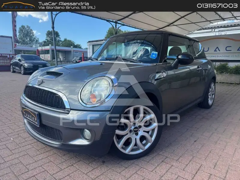 2009 Mini Unknown