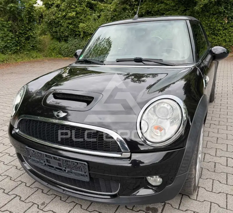 2009 Mini COOPER