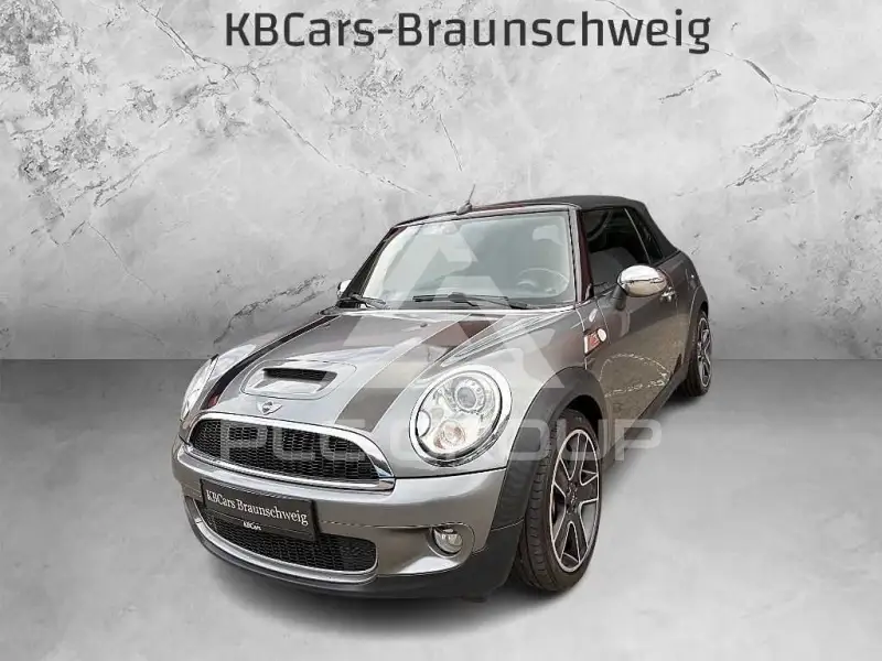 2009 Mini COOPER