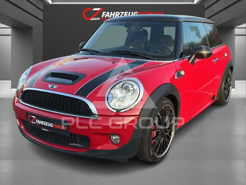2009 Mini COOPER