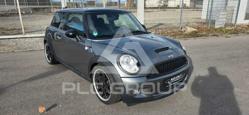 2009 Mini COOPER
