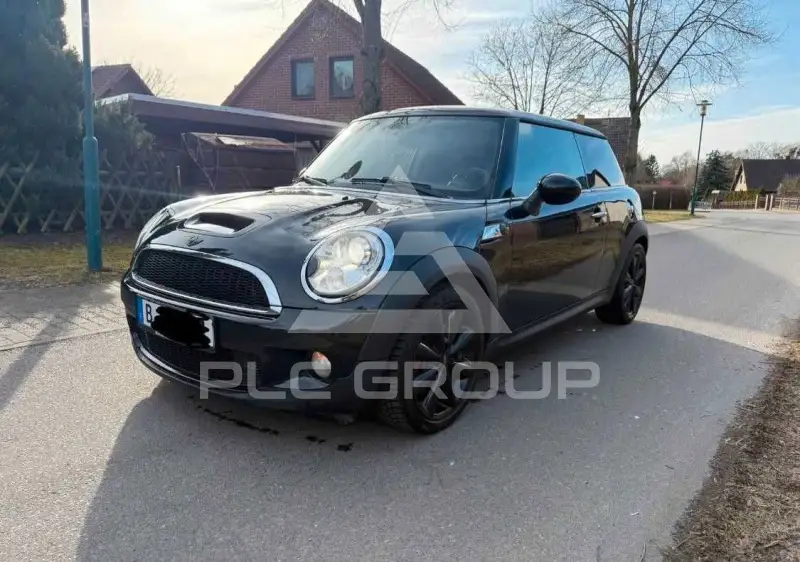 2009 Mini COOPER