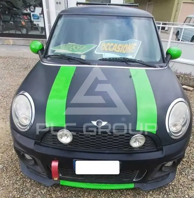 2009 Mini COOPER