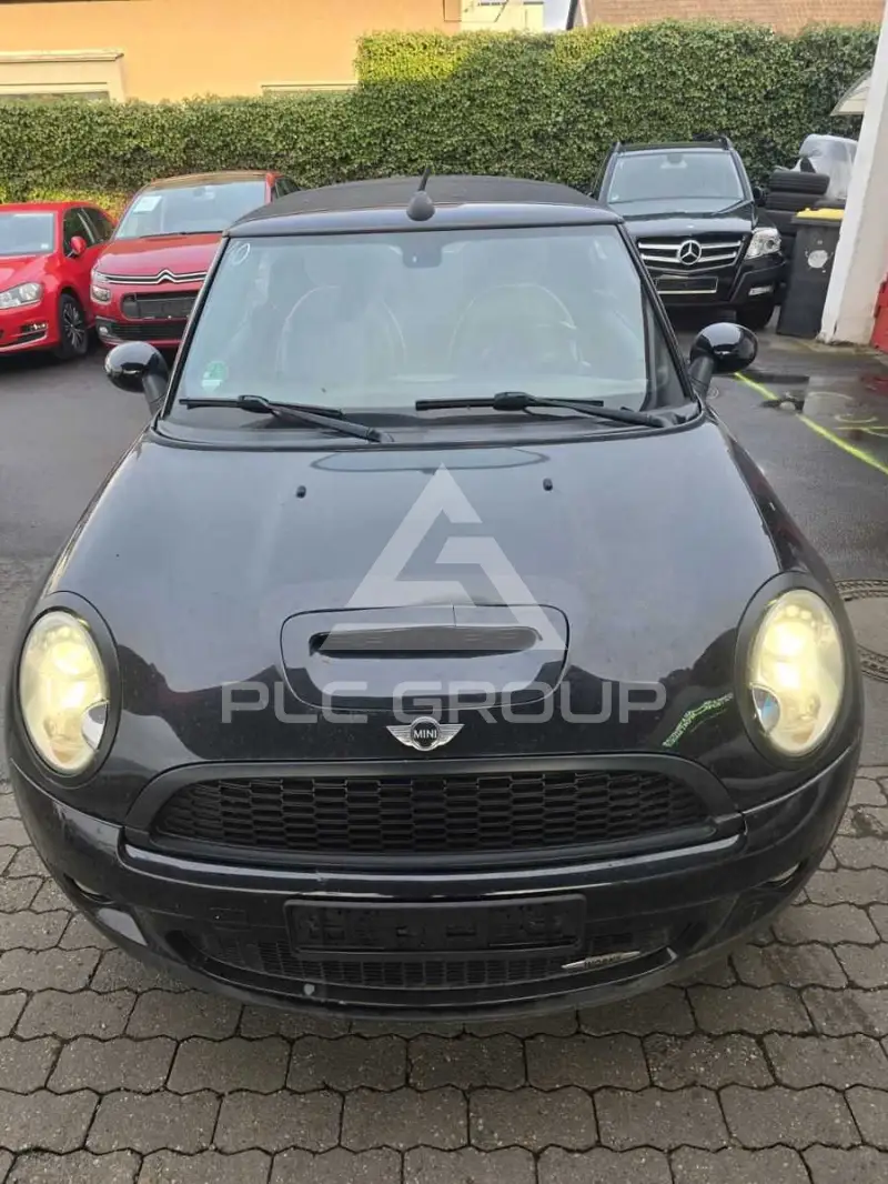 2009 Mini COOPER