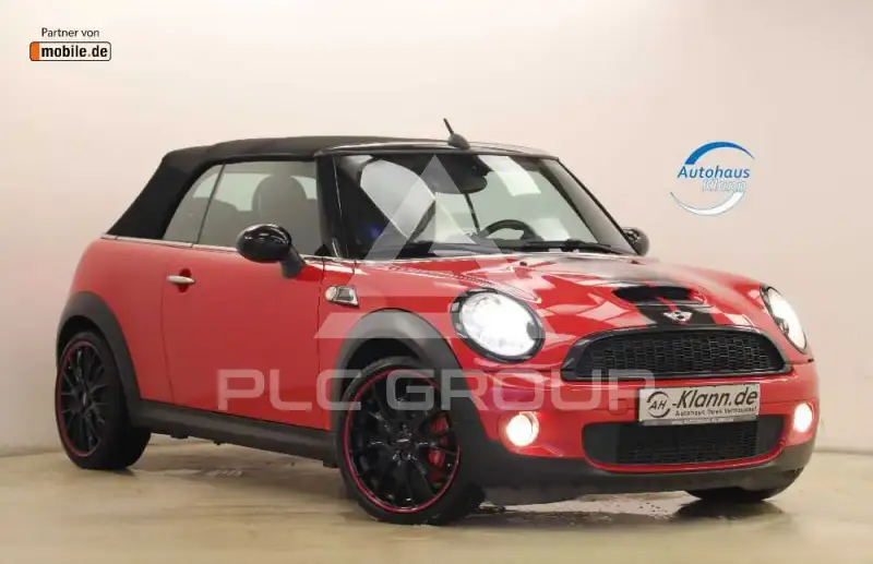 2009 Mini COOPER
