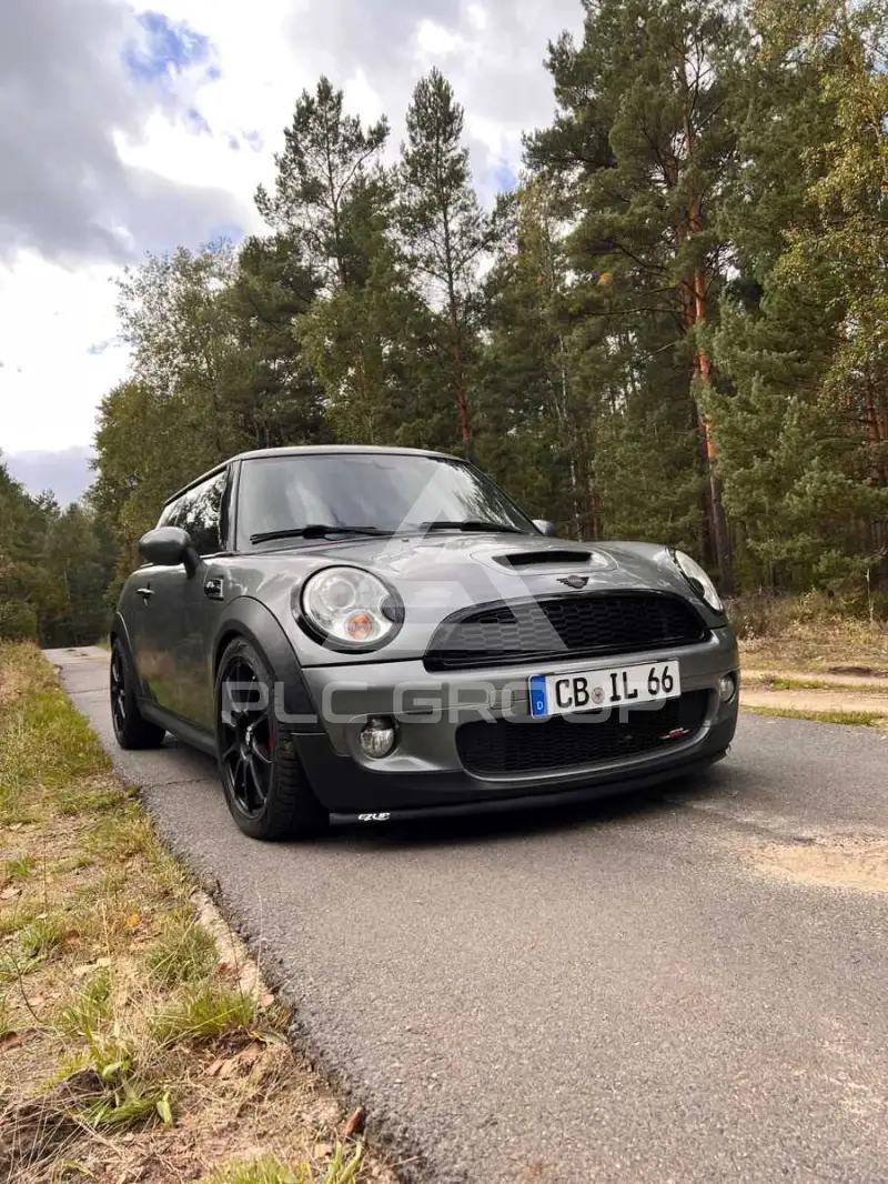 2009 Mini COOPER