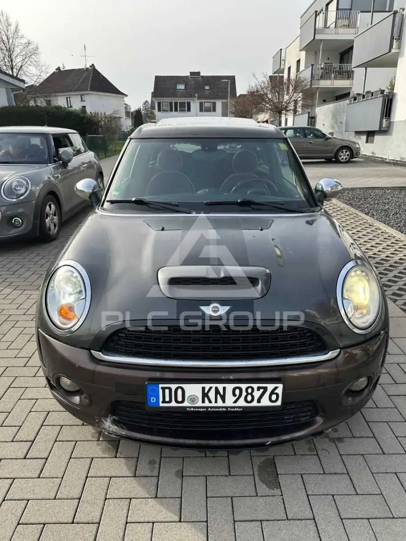 2009 Mini COOPER