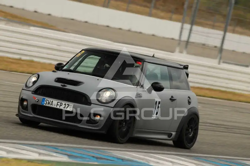 2009 Mini COOPER