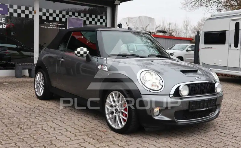 2009 Mini COOPER