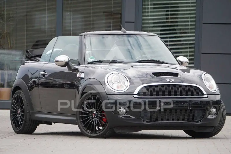 2009 Mini COOPER