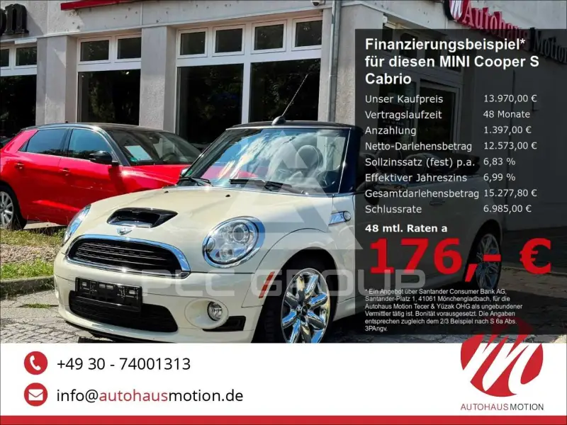 2009 Mini COOPER