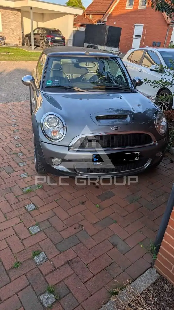 2009 Mini COOPER