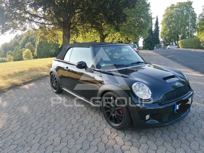 2009 Mini COOPER
