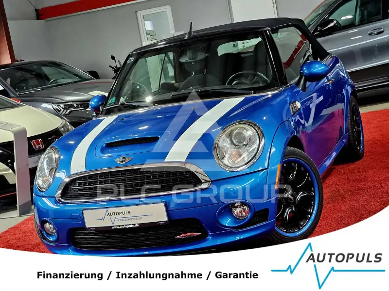 2009 Mini COOPER