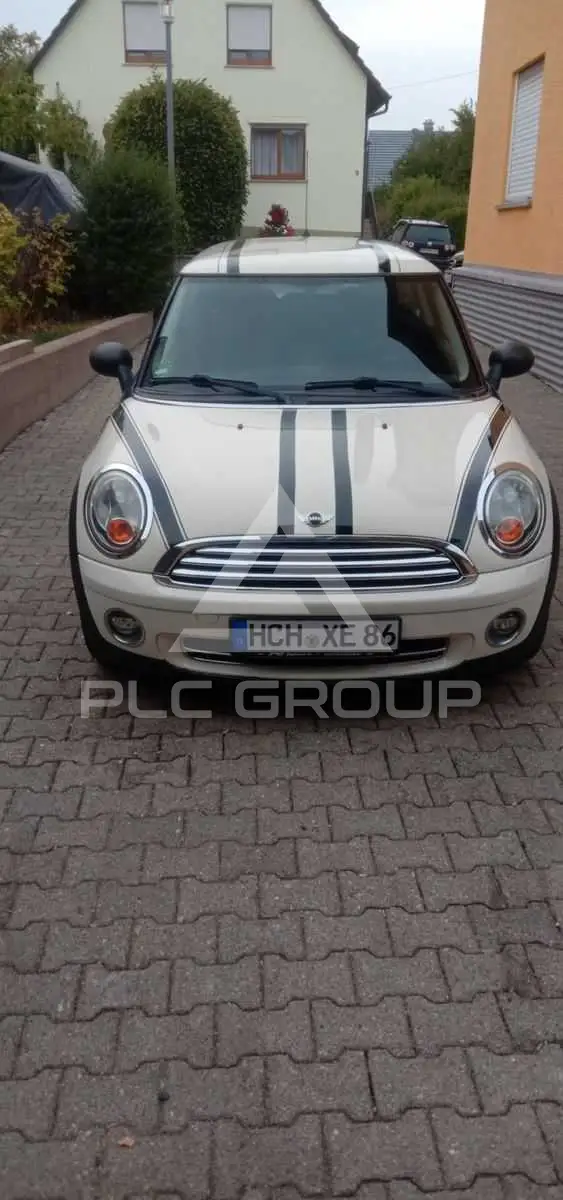 2009 Mini COOPER