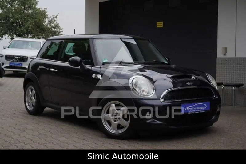2009 Mini COOPER