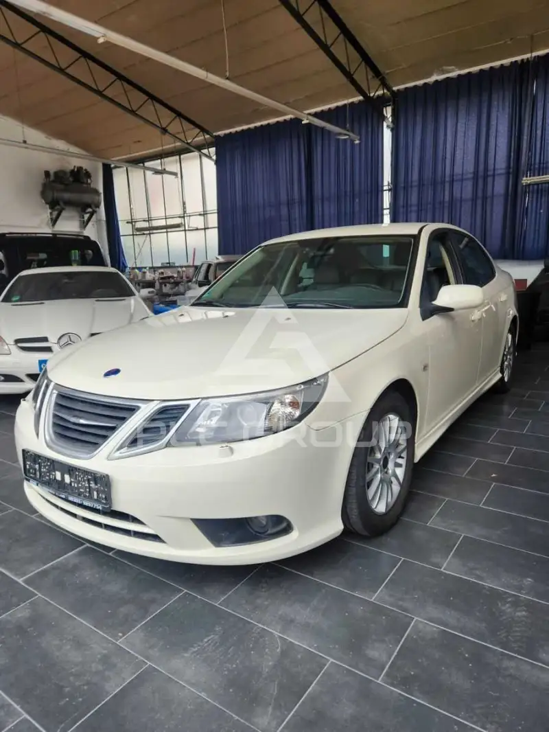 2009 SAAB 9-3