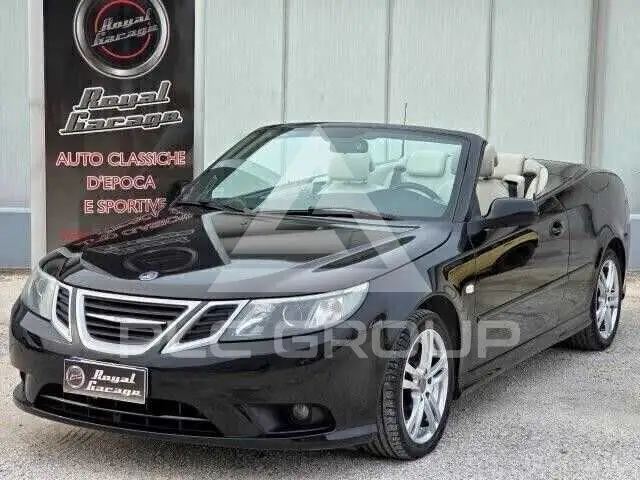 2009 SAAB 9-3
