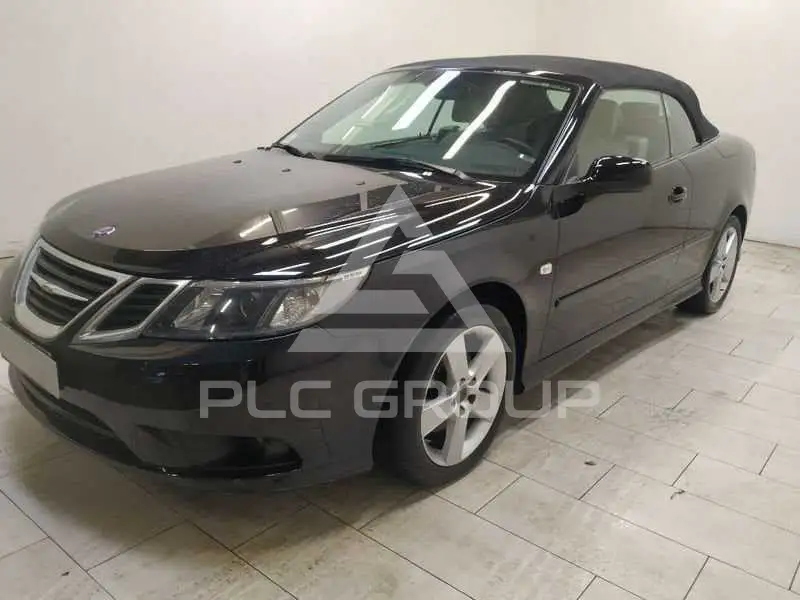 2009 SAAB 9-3