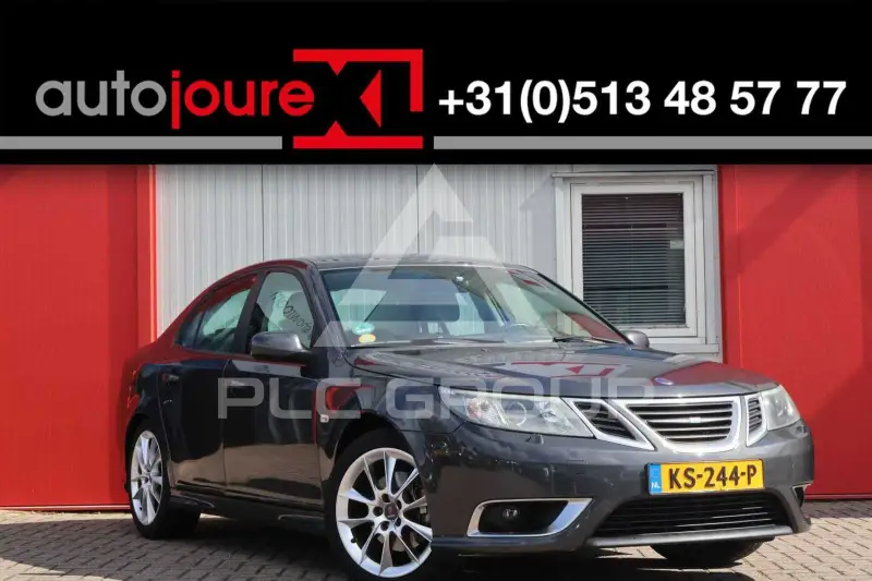 2009 SAAB 9-3