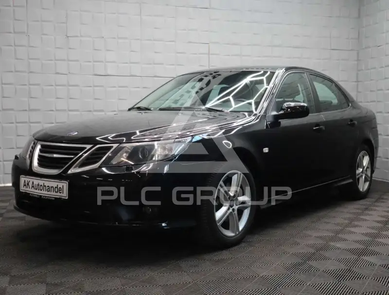 2009 SAAB 9-3