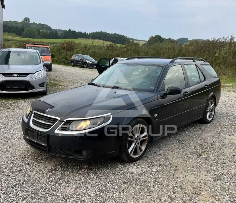 2009 SAAB 9-5