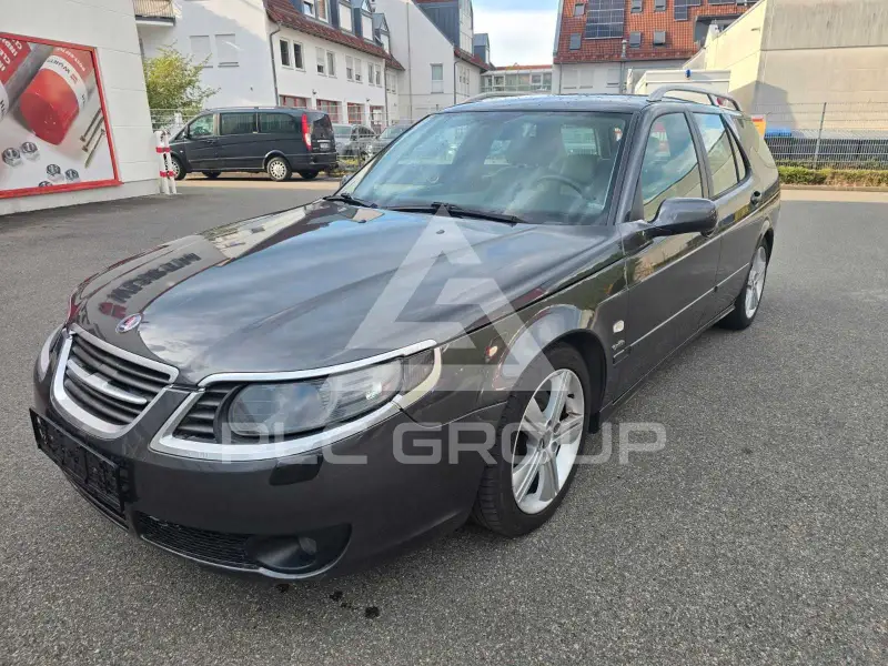 2009 SAAB 9-5