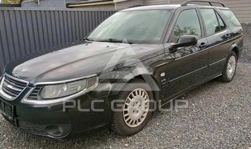 2009 SAAB 9-5